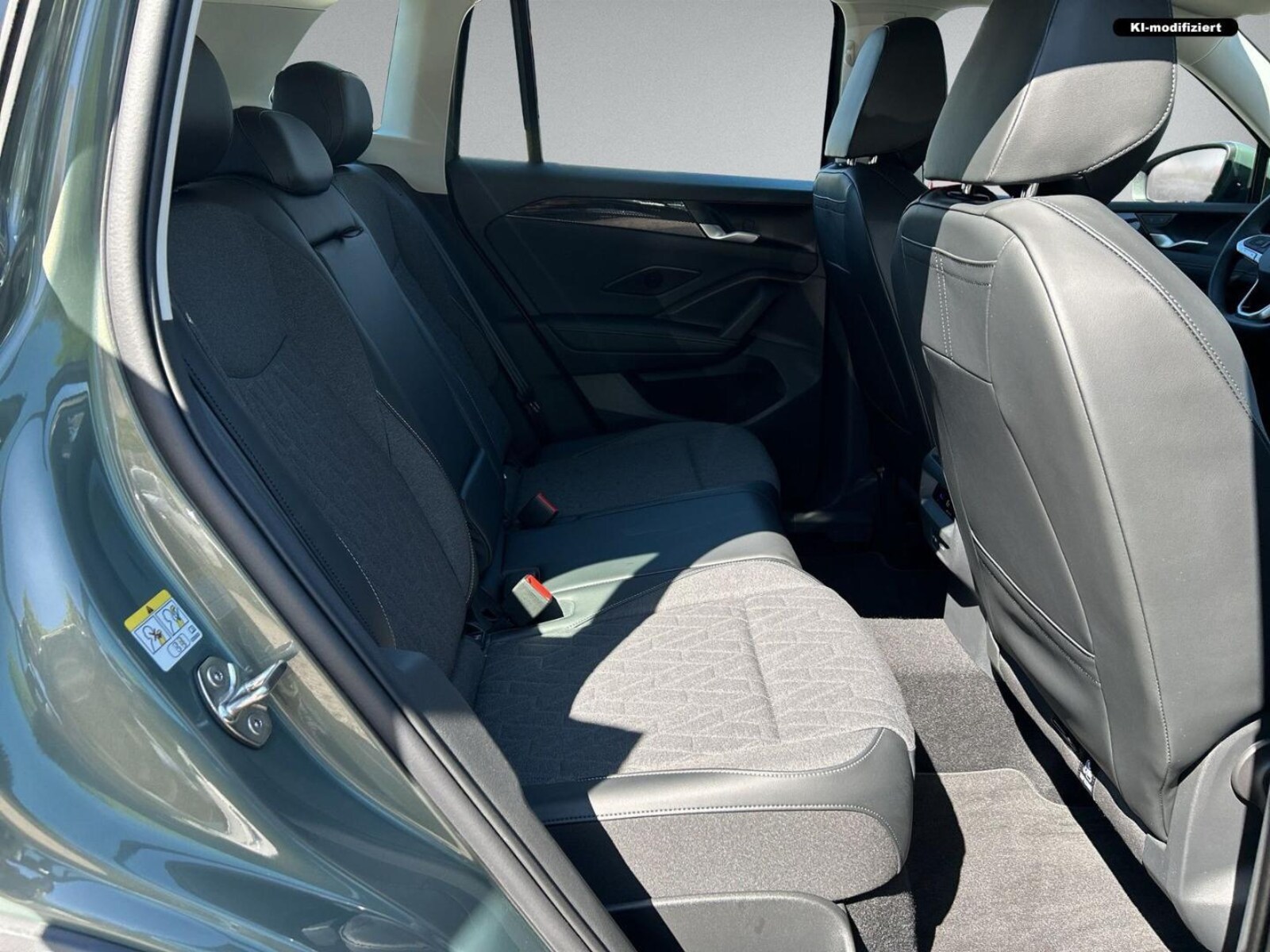 Volkswagen Tiguan – Bild 14