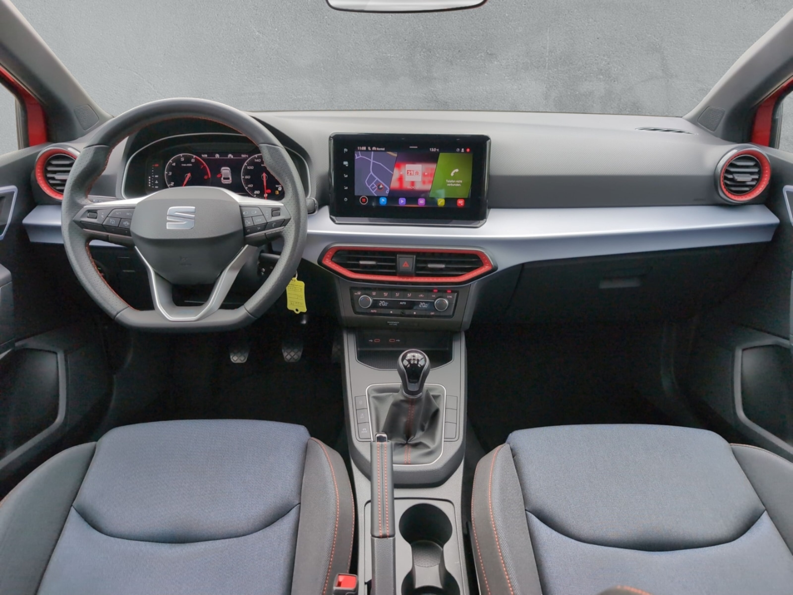 SEAT Ibiza – Bild 9