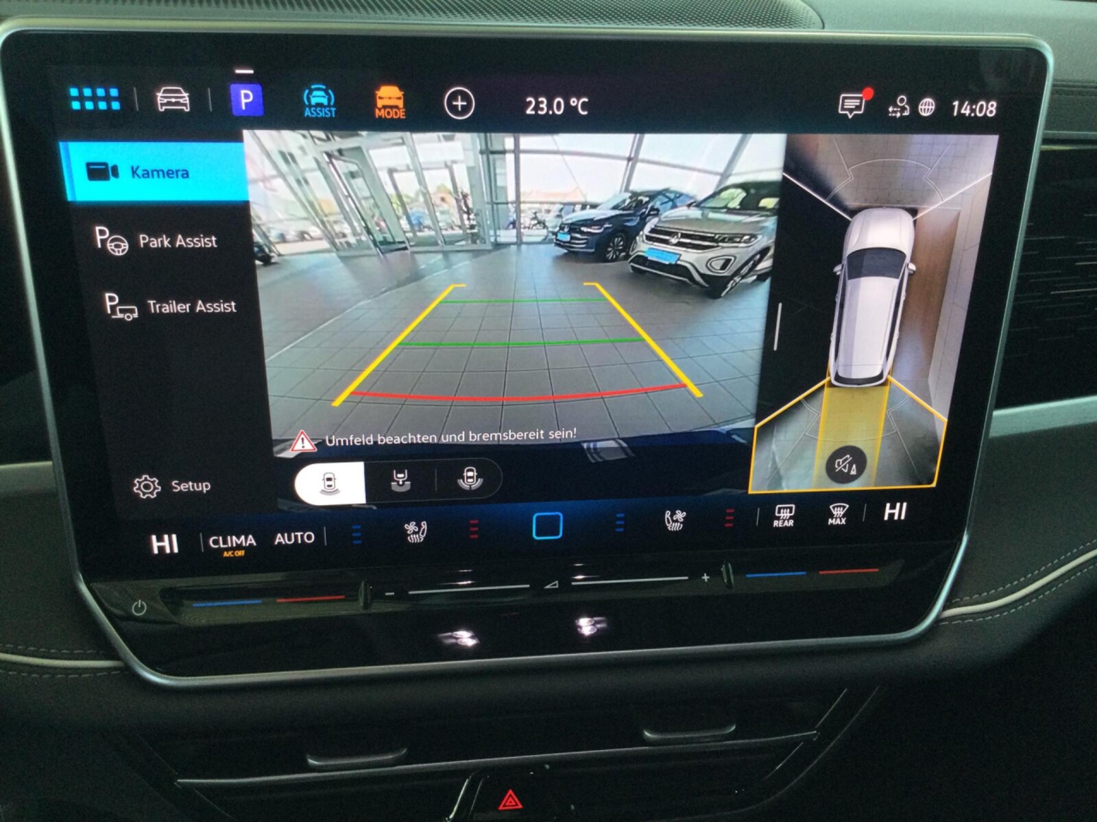 Volkswagen Passat – Bild 16