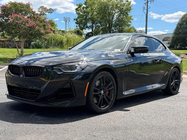 2023 BMW M240