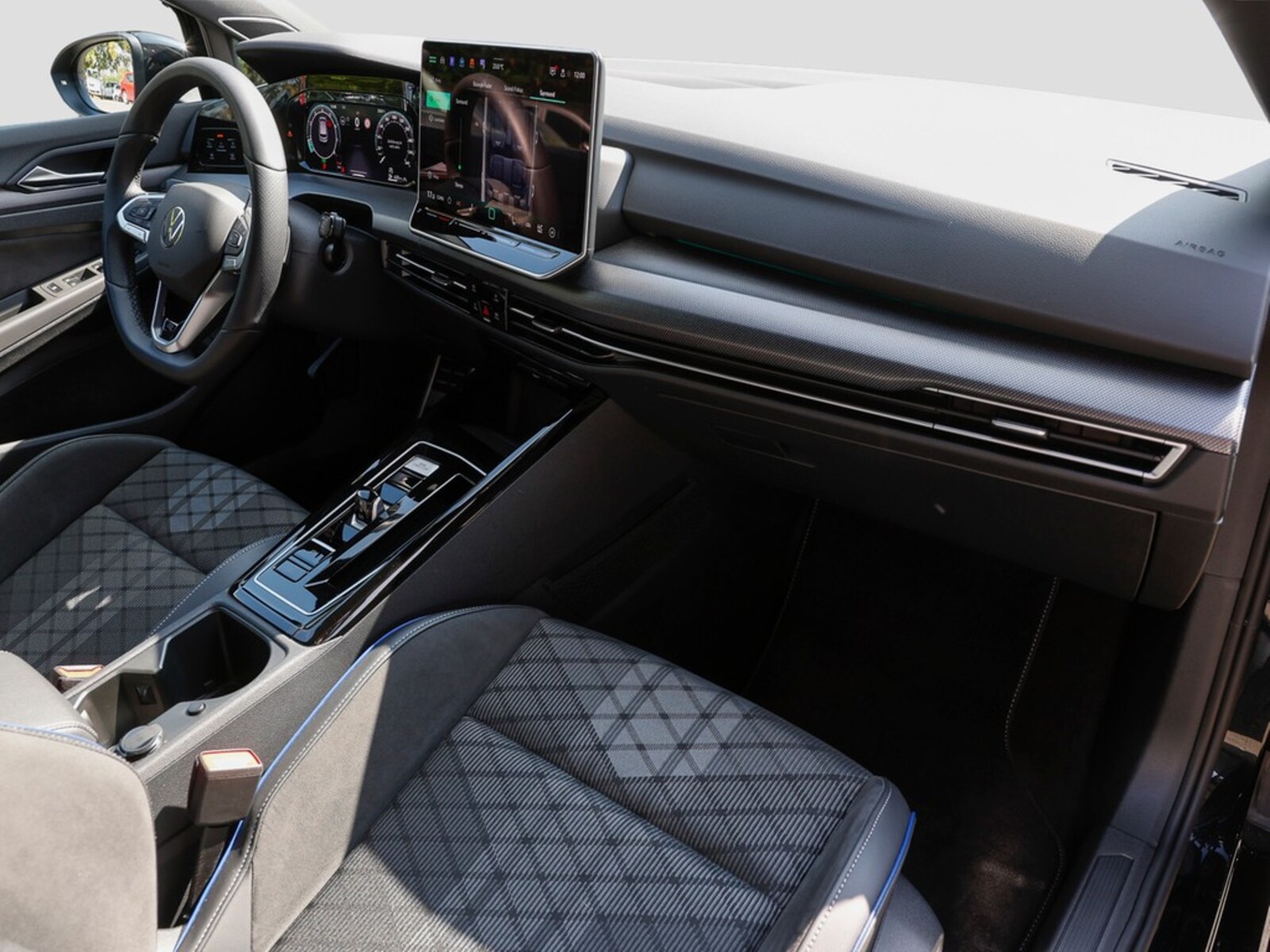 Volkswagen Golf – Bild 8