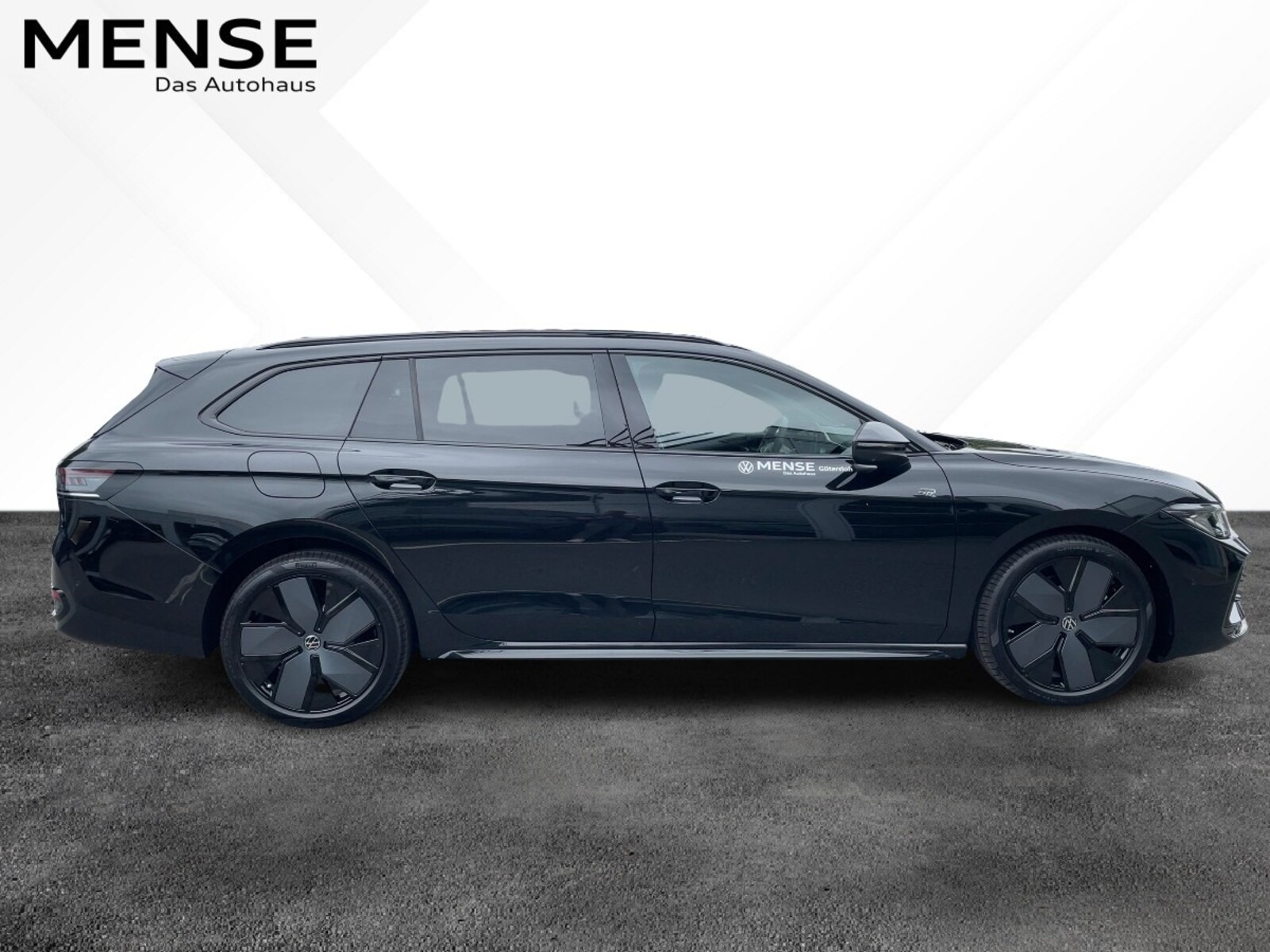 Volkswagen Passat – Bild 6
