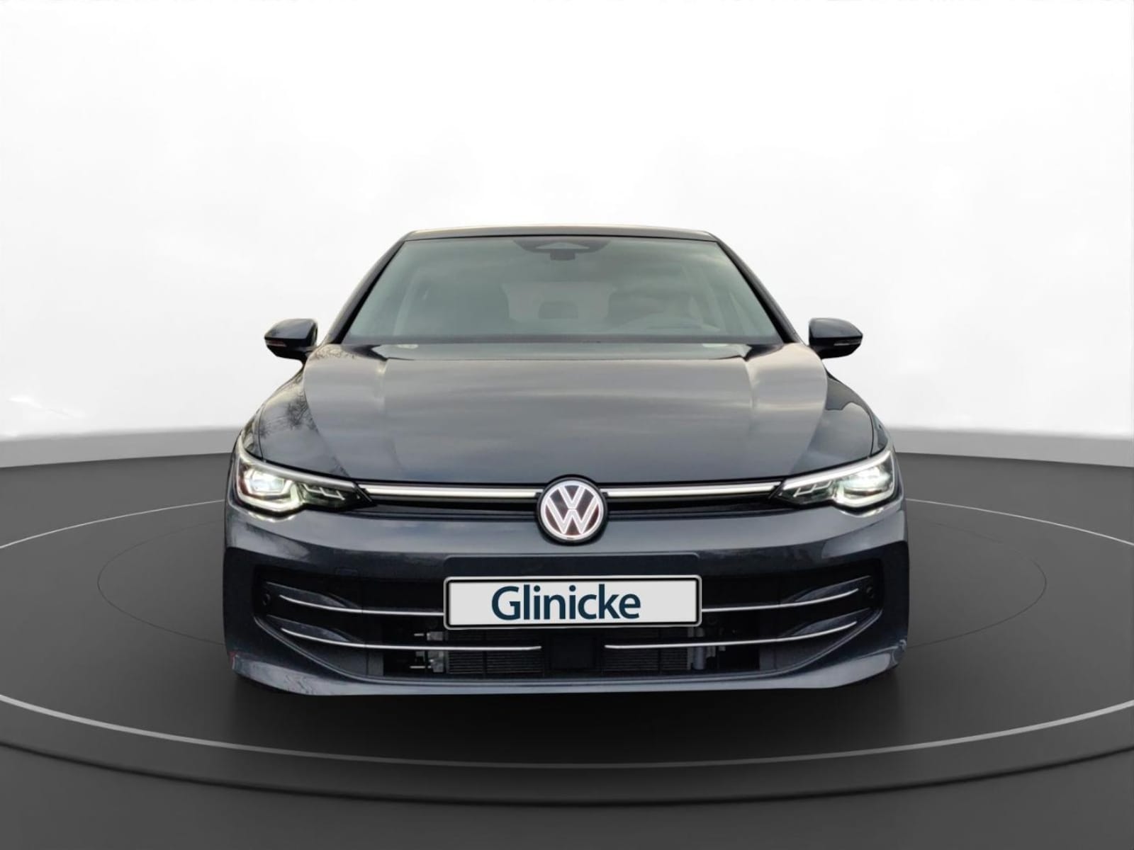 Volkswagen Golf – Bild 16