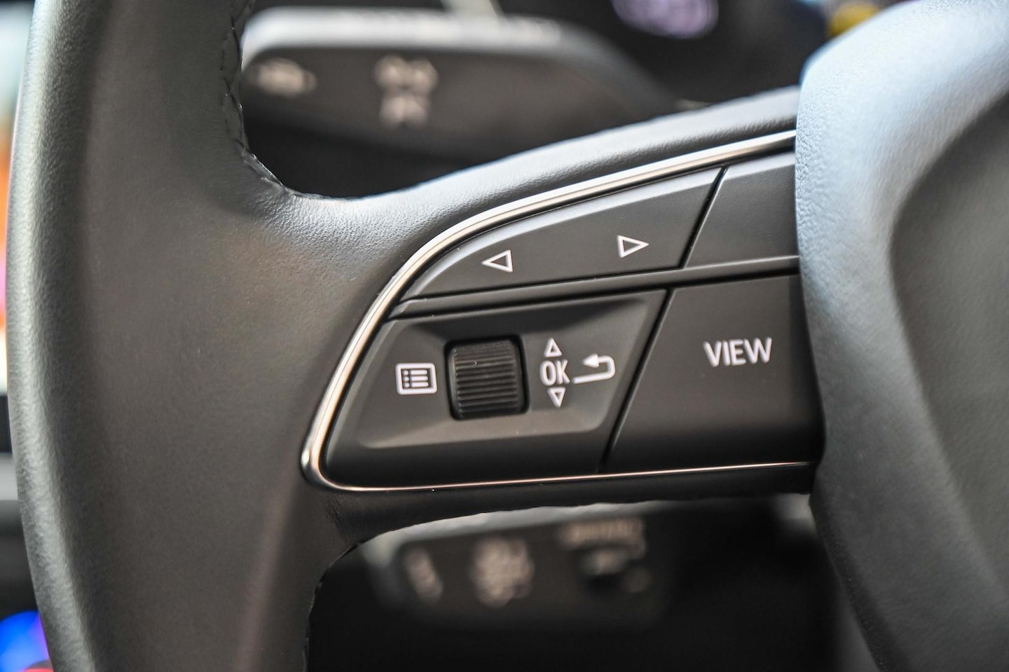 Image about Audi Q3 Sportback S line 35 TFSI S tronic