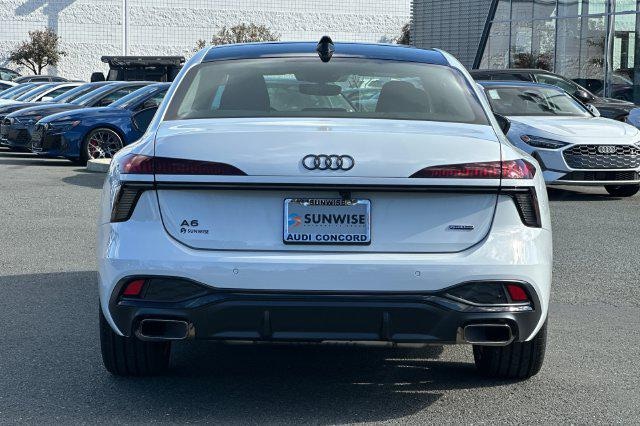 2026 Audi A6 Premium Plus - Photo 6