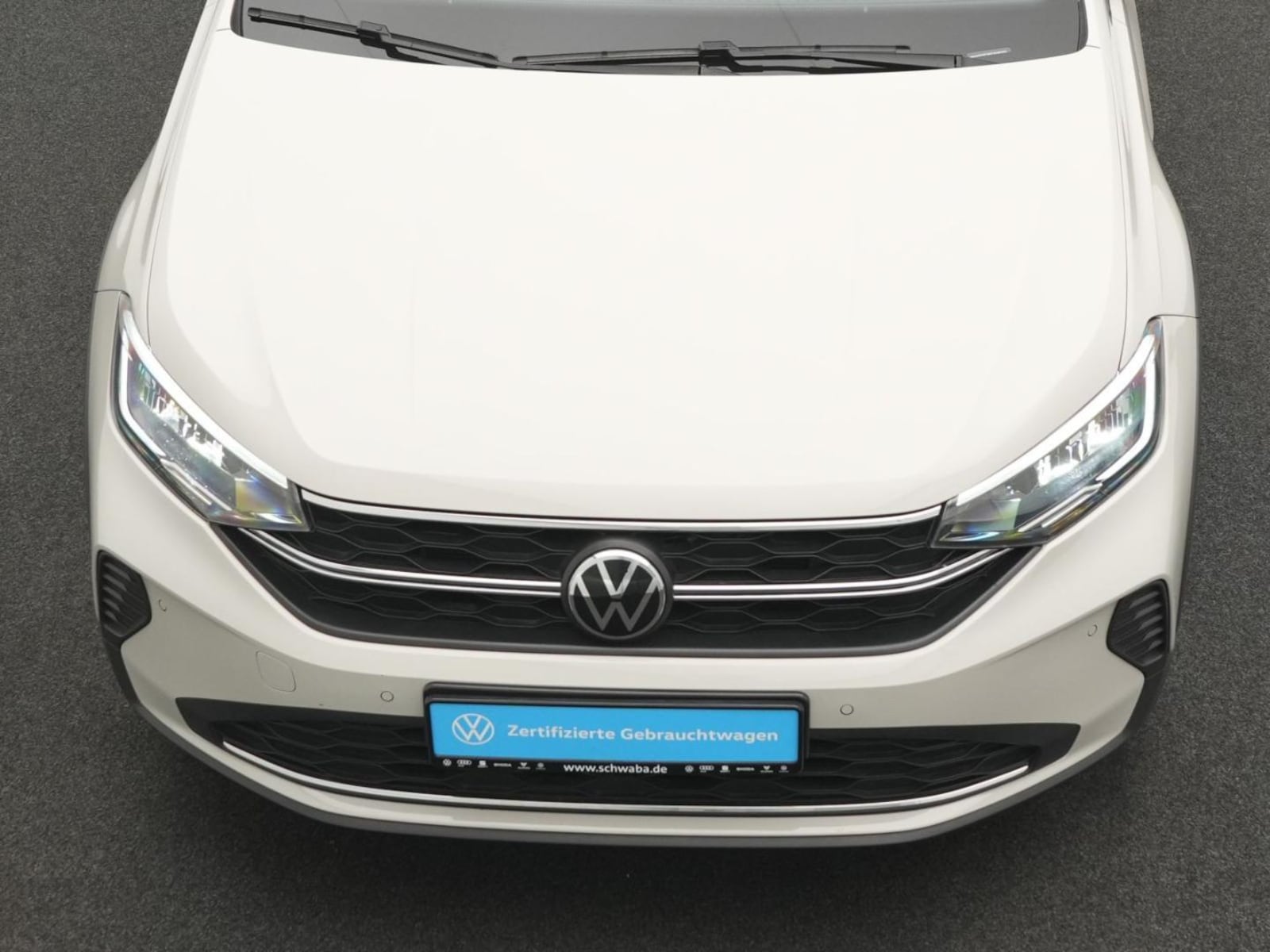 Volkswagen Taigo – Bild 29