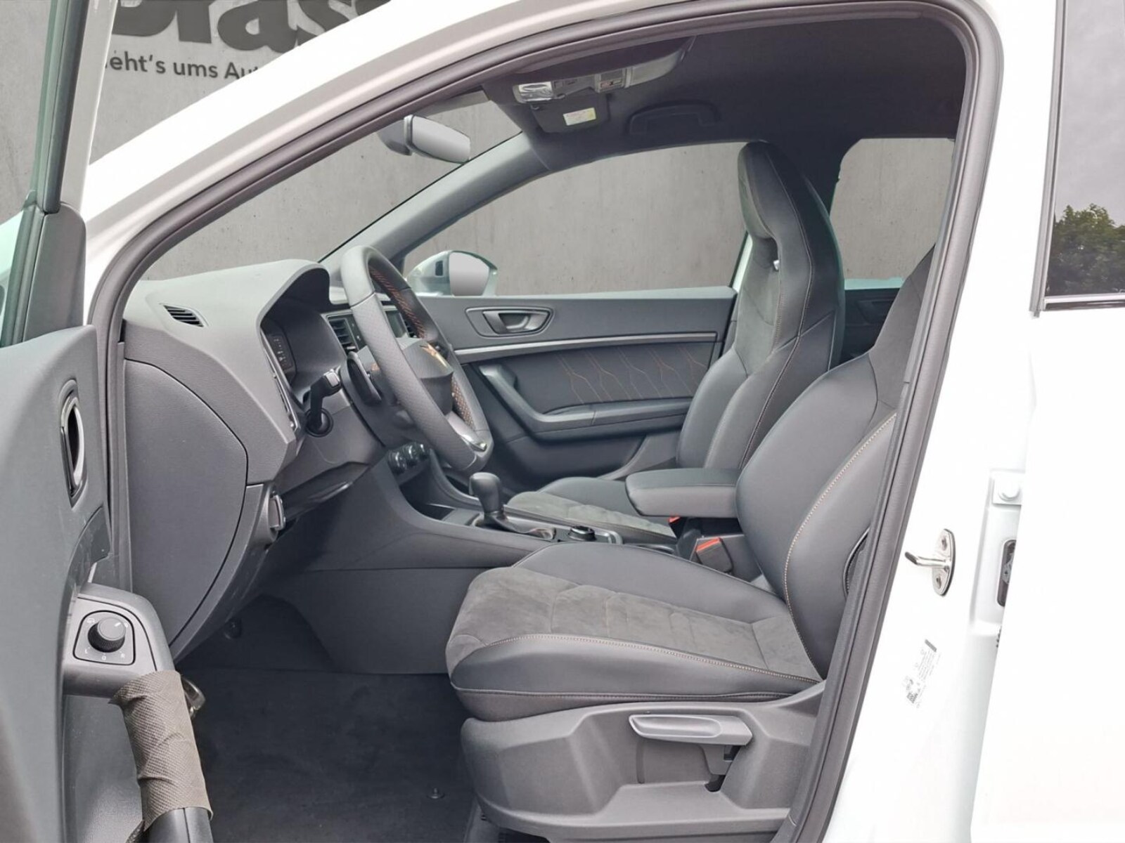 CUPRA Ateca – Bild 9