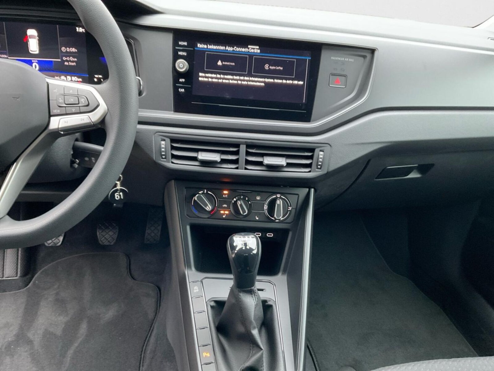 Volkswagen Taigo – Bild 12