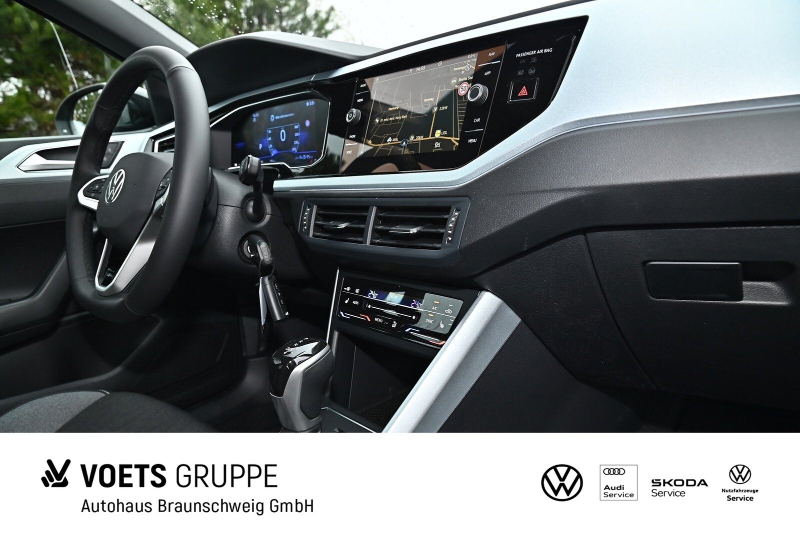 Volkswagen Taigo – Bild 11