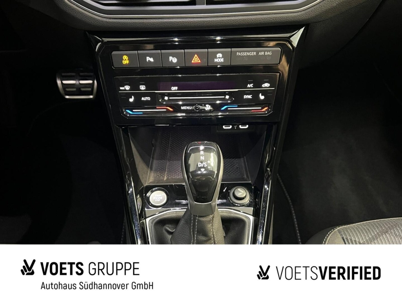 Volkswagen T-Cross – Bild 8