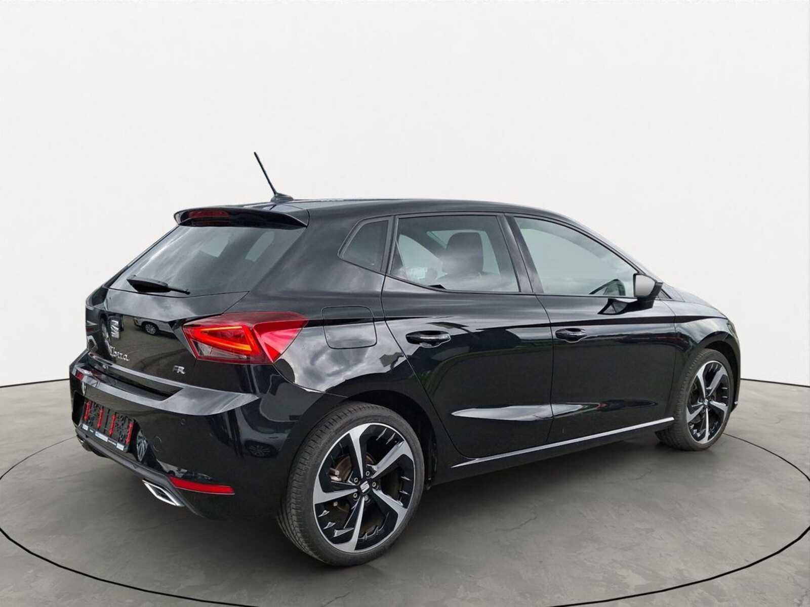SEAT Ibiza – Bild 3