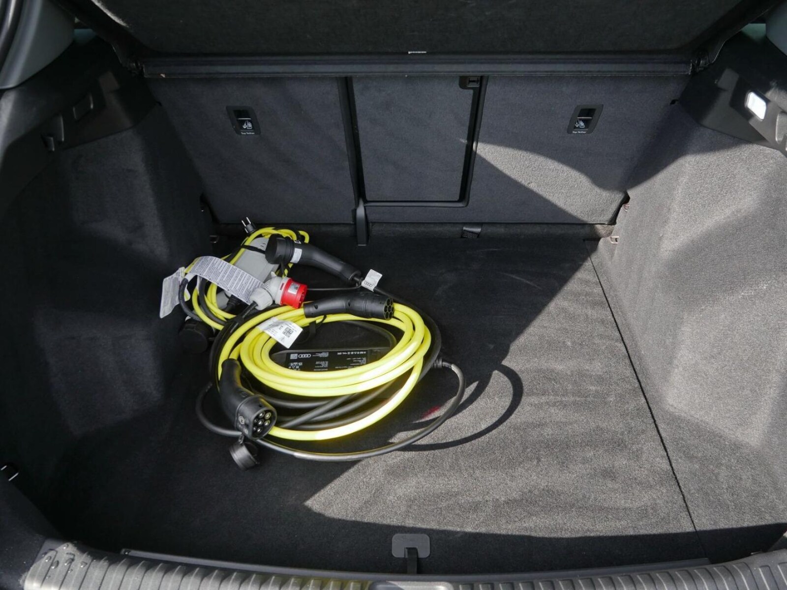 Audi Q4 e-tron – Bild 23