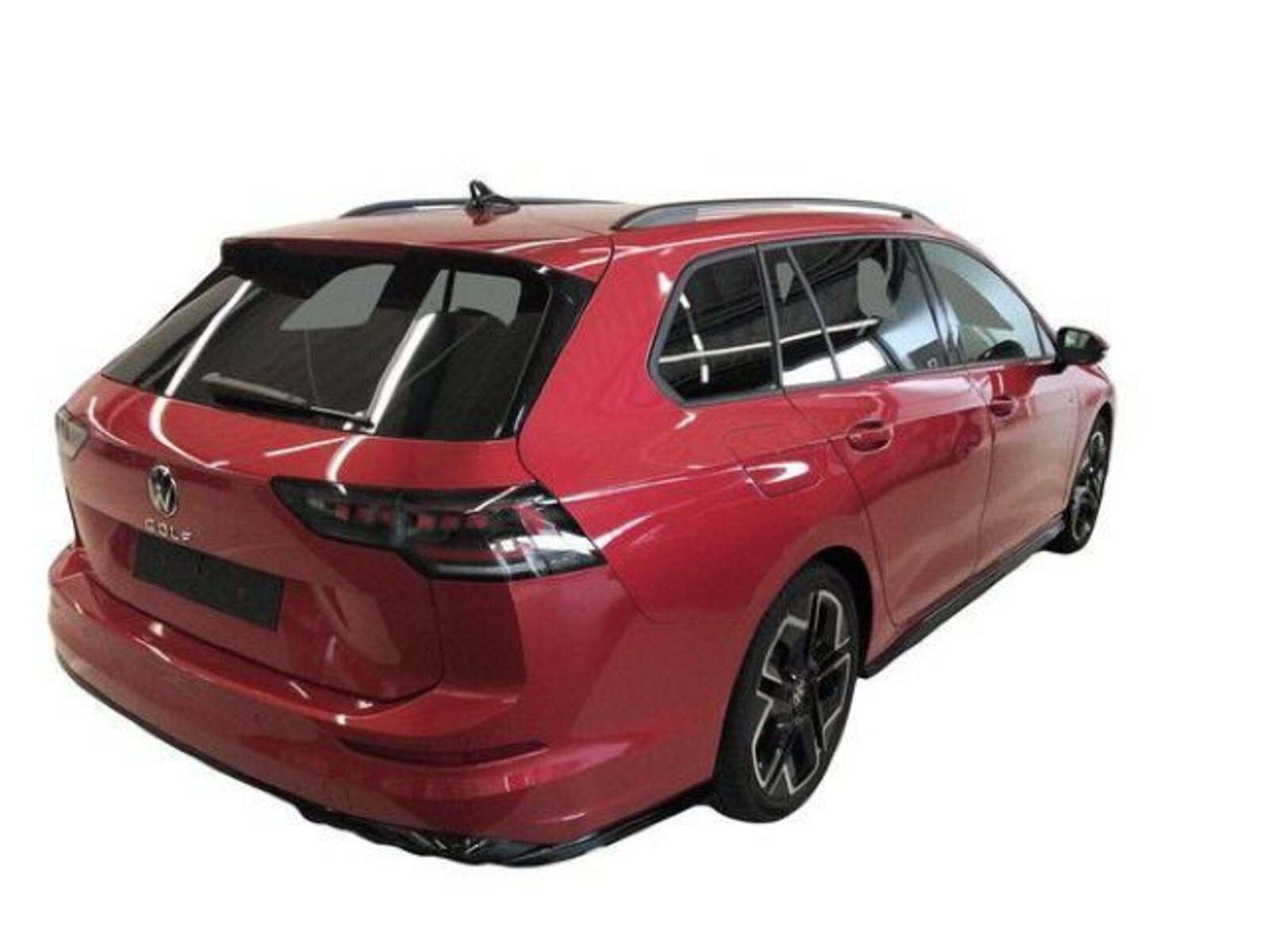 Volkswagen Golf Variant – Bild 3
