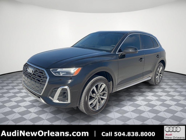 Photo of 2023 Audi Q5