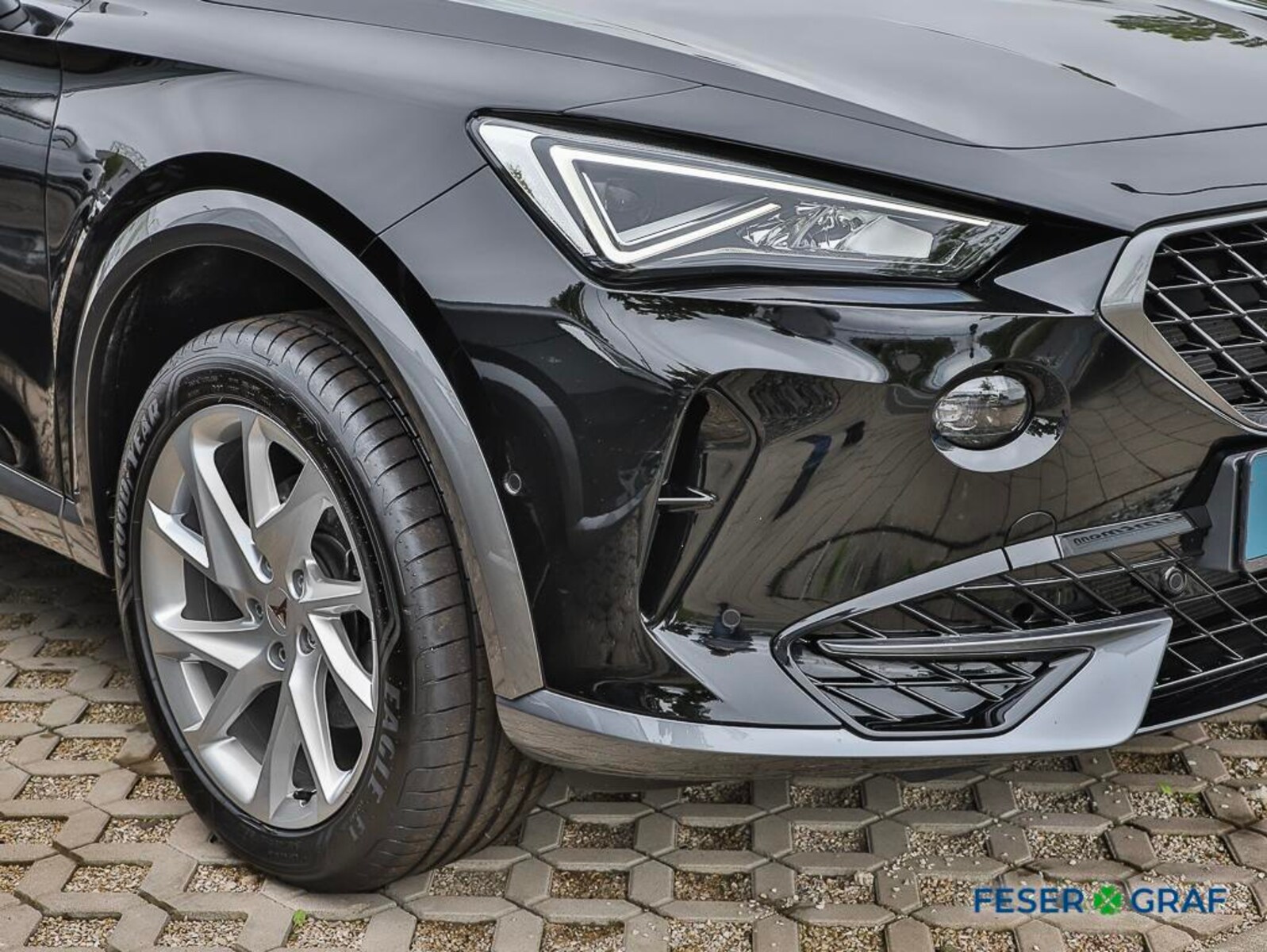 CUPRA Formentor – Bild 3