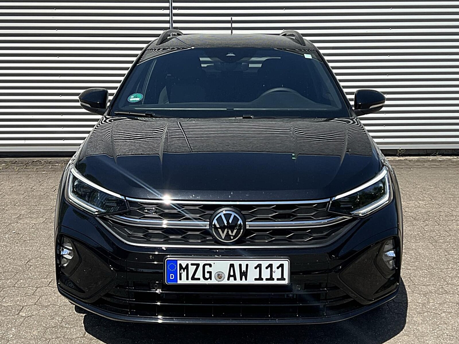 Volkswagen Taigo – Bild 2