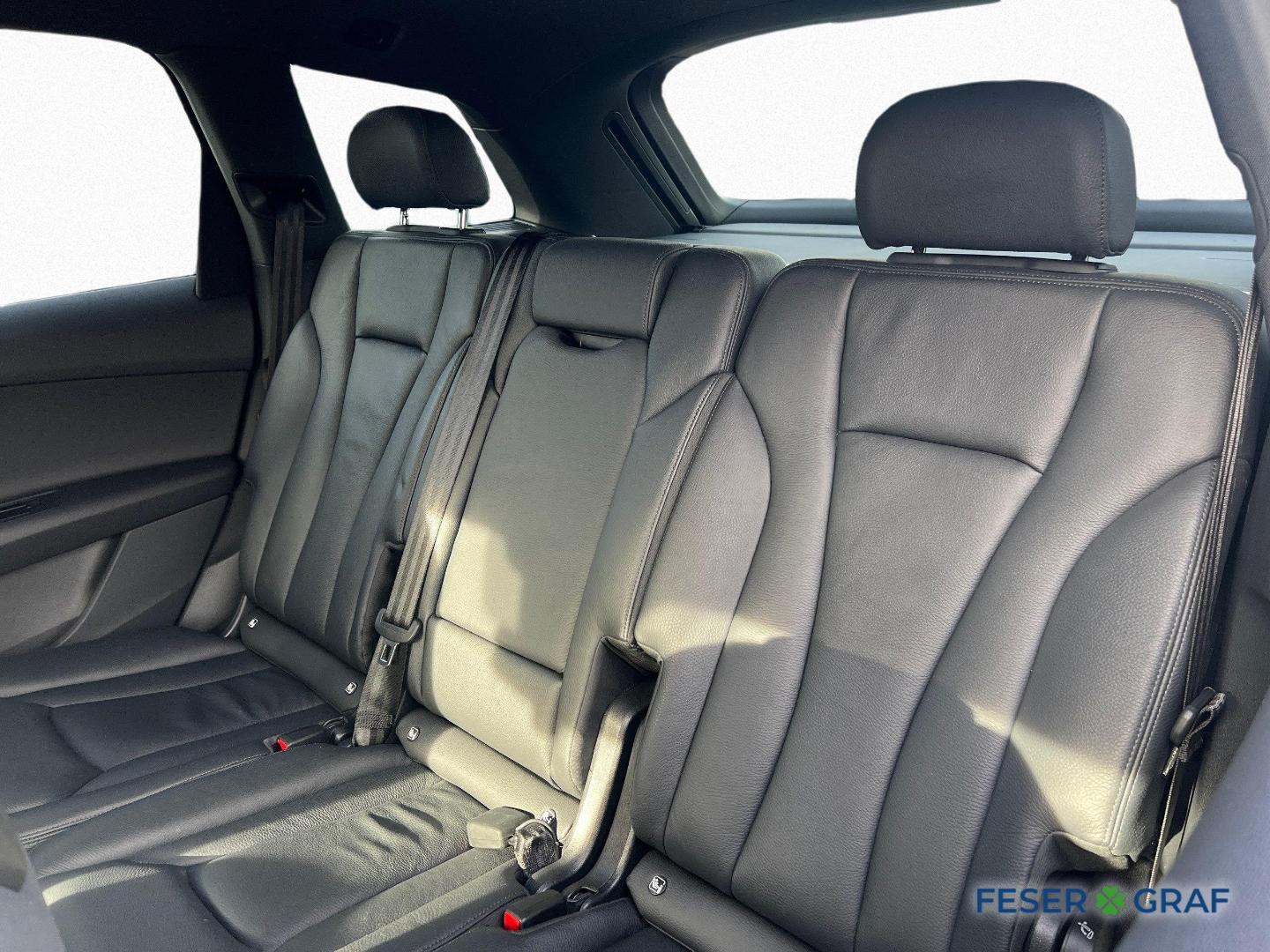Image about Audi Q7 S line 55 TFSI quattro tiptronic