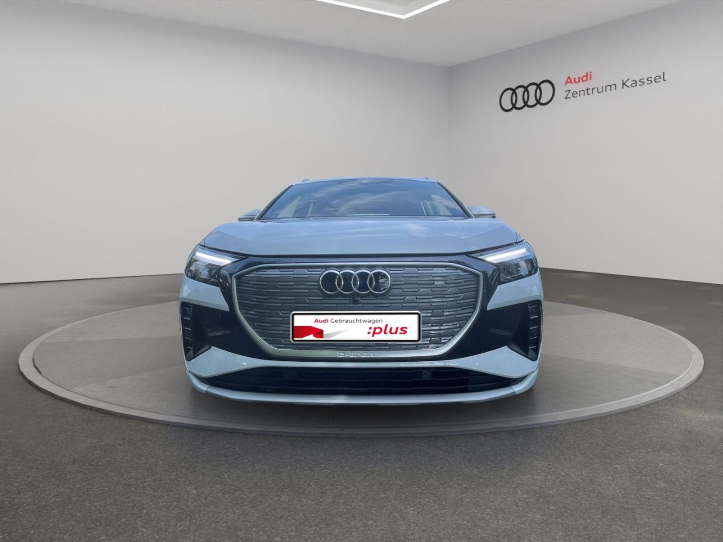 Image about Audi Q4 e-tron 40 e-tron