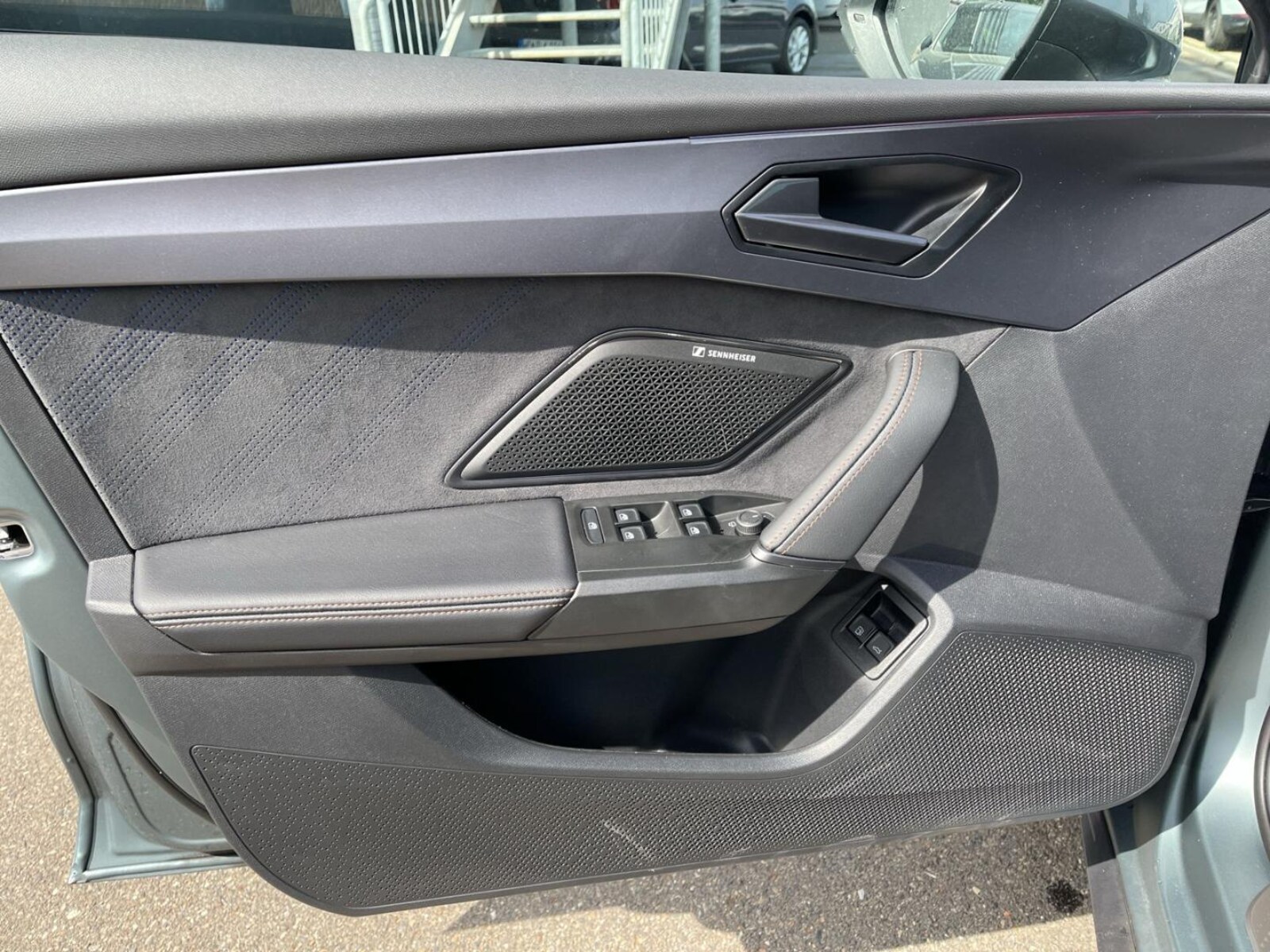 CUPRA Leon Sportstourer – Bild 16