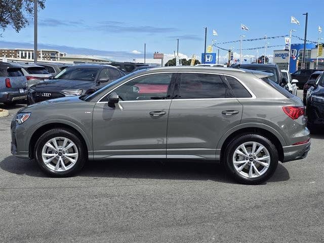 2025 Audi Q3 S Line Premium - Photo 33