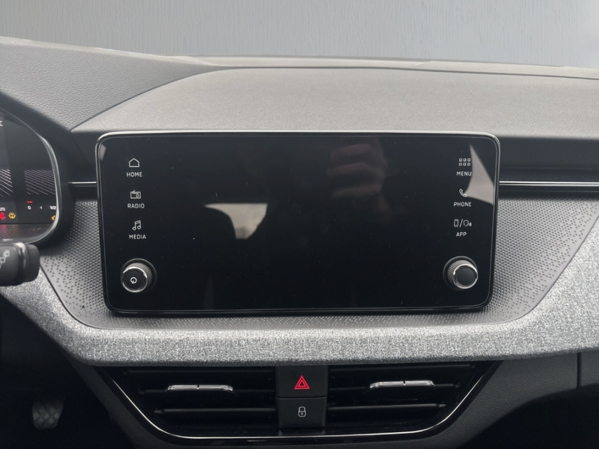Skoda Scala Selection