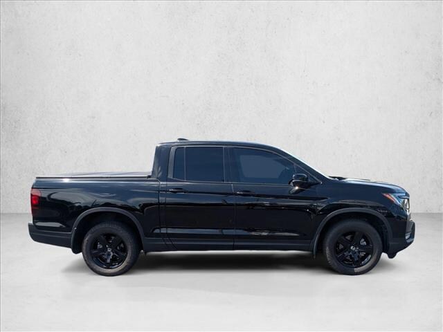 2023 Honda Ridgeline