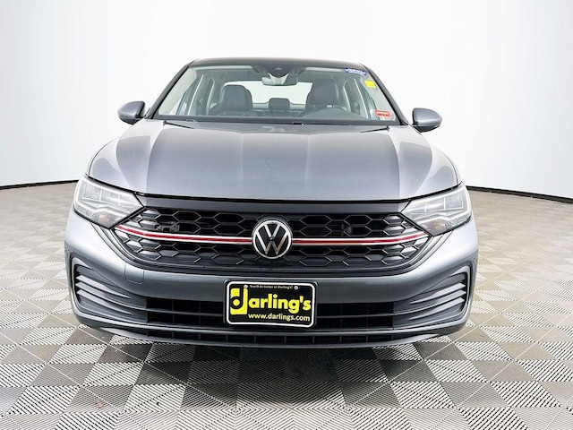 2023 Volkswagen Jetta