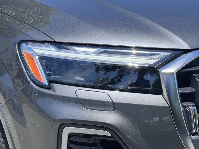 2026 Audi Q7 Premium Plus - Photo 11