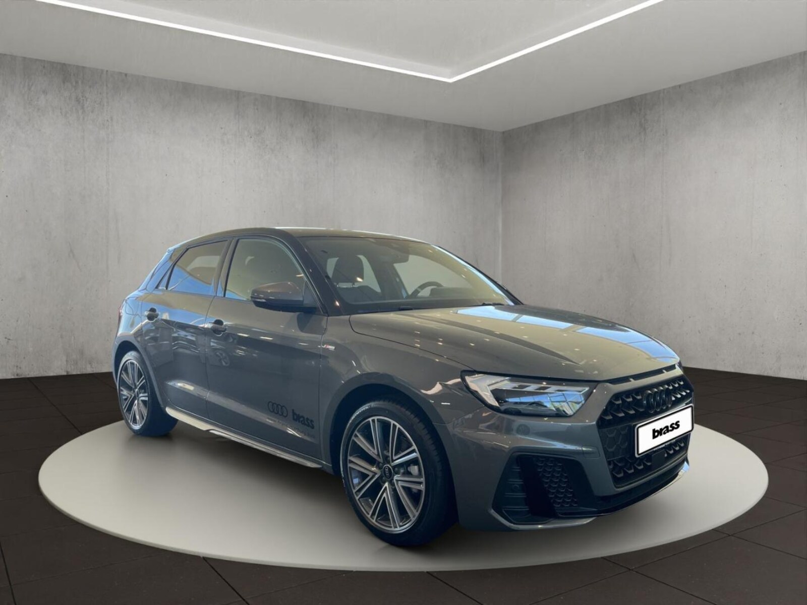 Audi A1 Sportback – Bild 4