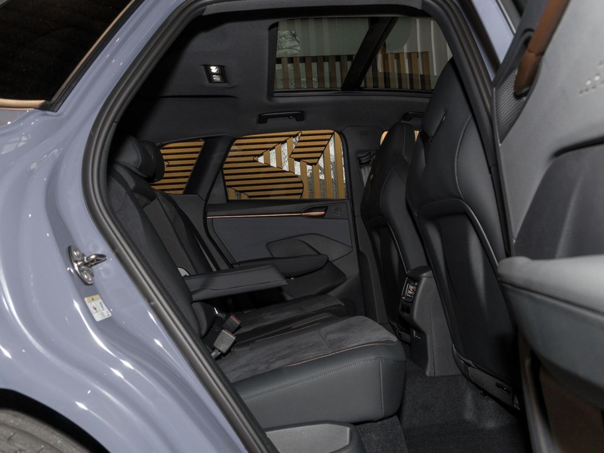 CUPRA Terramar VZ