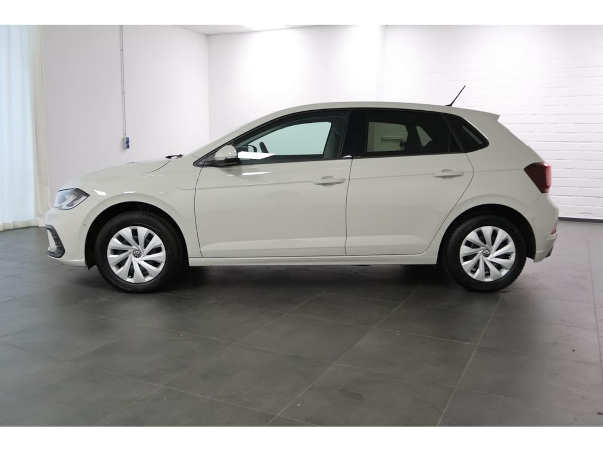 Volkswagen Polo Life