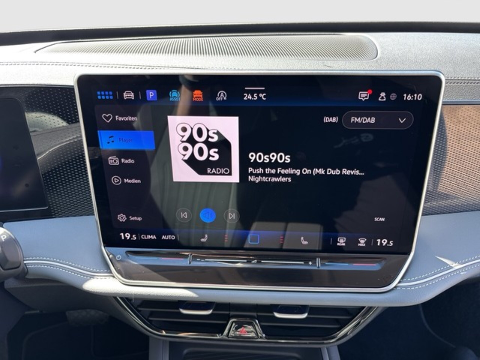 Volkswagen Passat Business