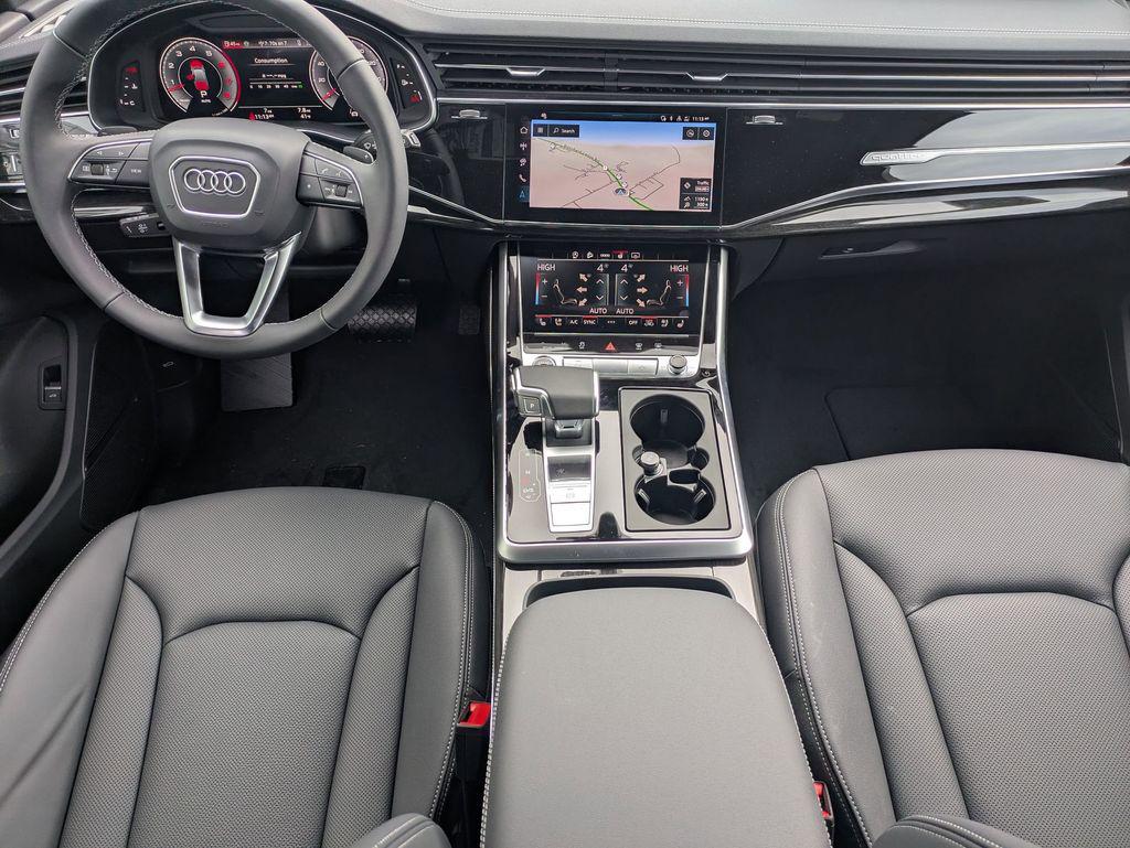 2026 Audi Q7 Premium Plus - Photo 34