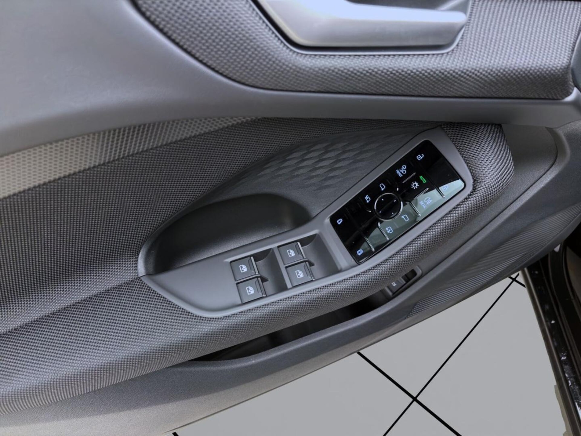 Audi A5 Avant e-hybrid