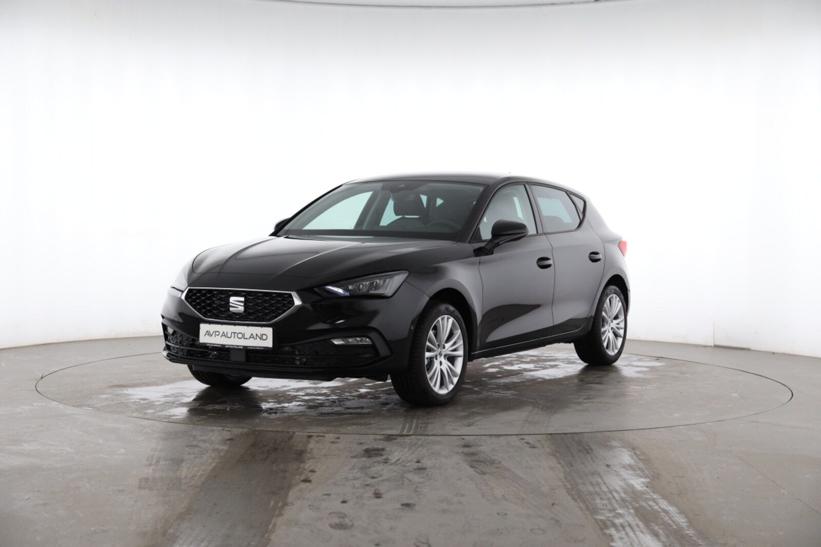 SEAT Leon – Bild 2