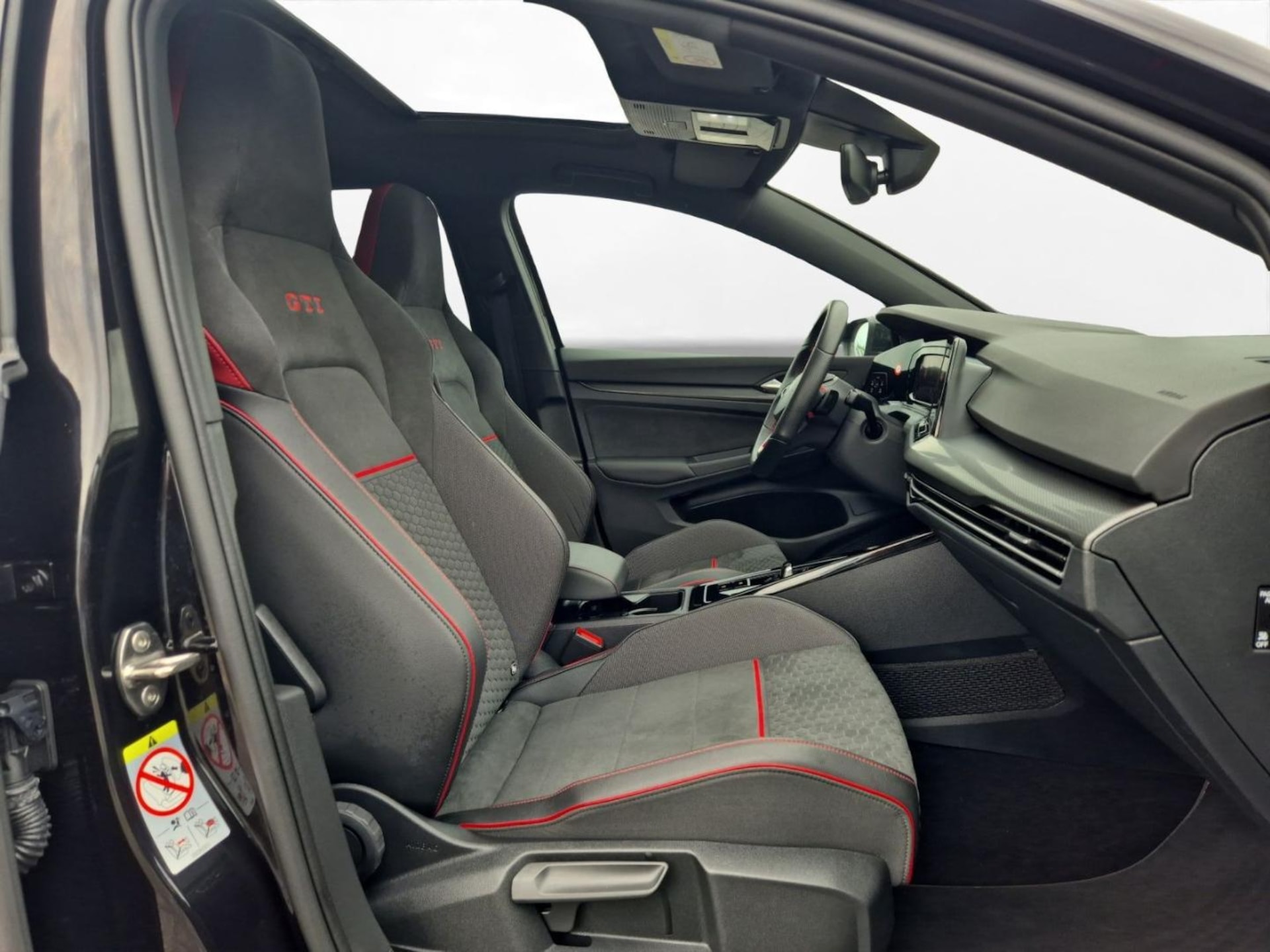 Volkswagen Golf GTI Clubsport