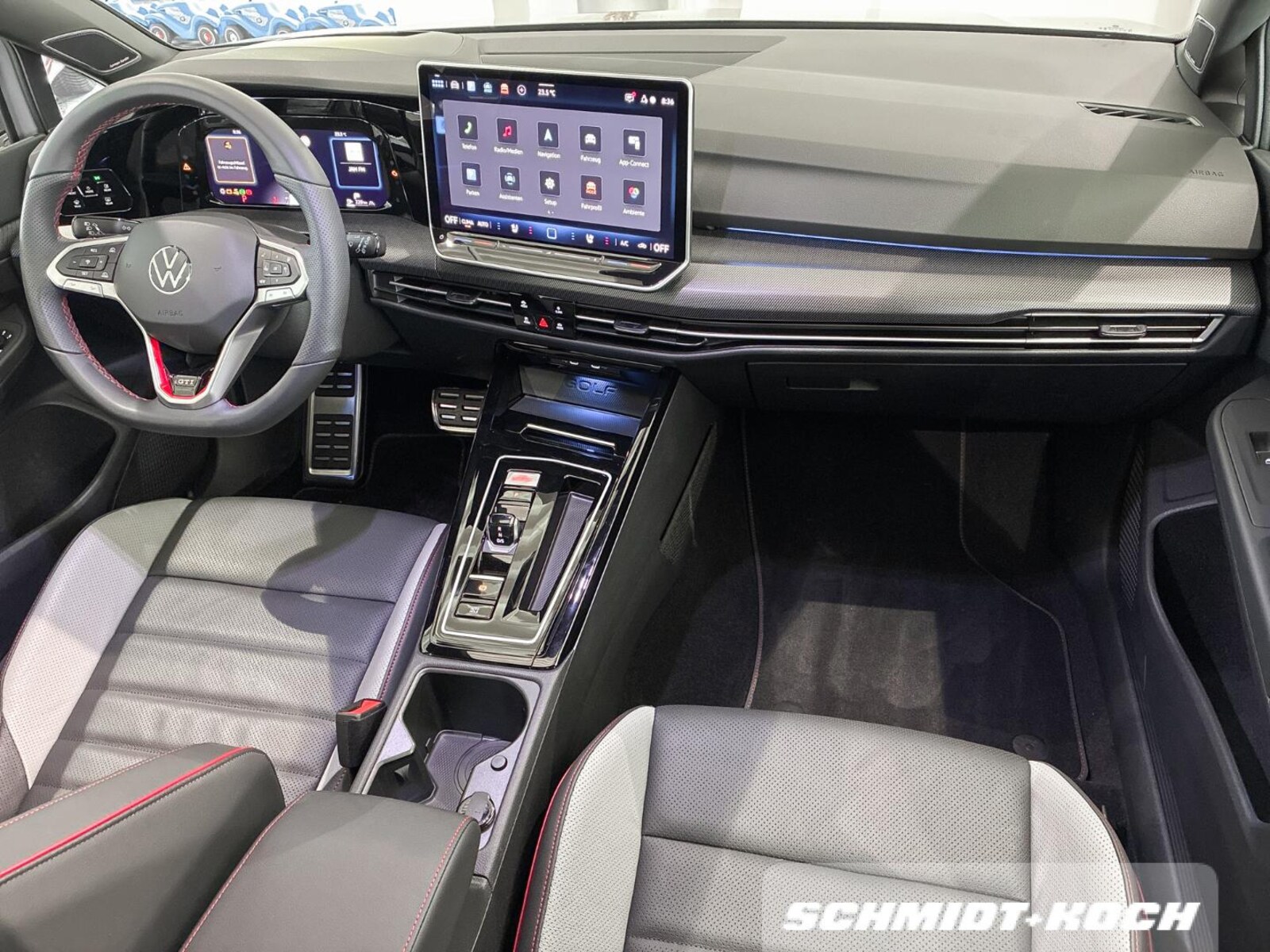 Volkswagen Golf – Bild 7