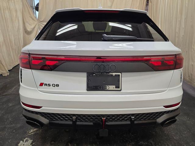 2026 Audi RS Q8 Base - Photo 7