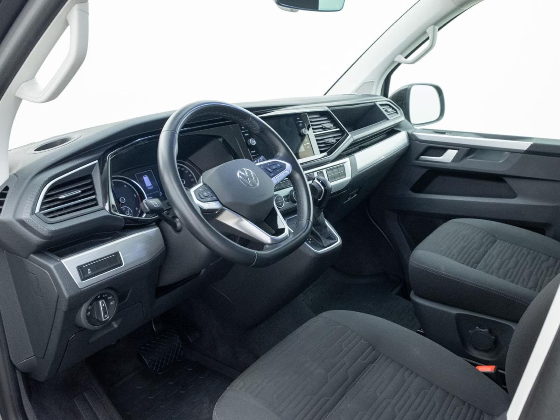 Volkswagen T6.1 Multivan Comfortline