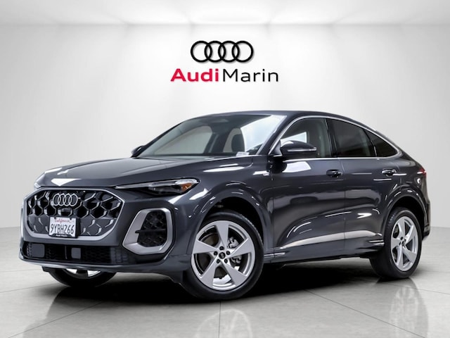 Photo of 2025 Audi Q5 Sportback