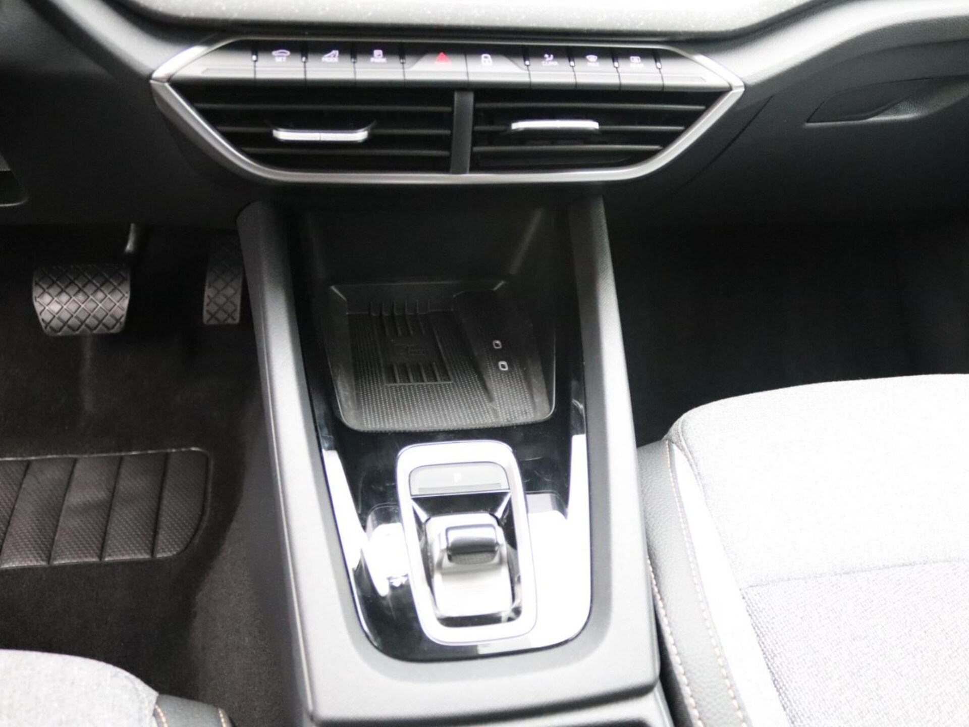 Skoda Octavia Combi Selection