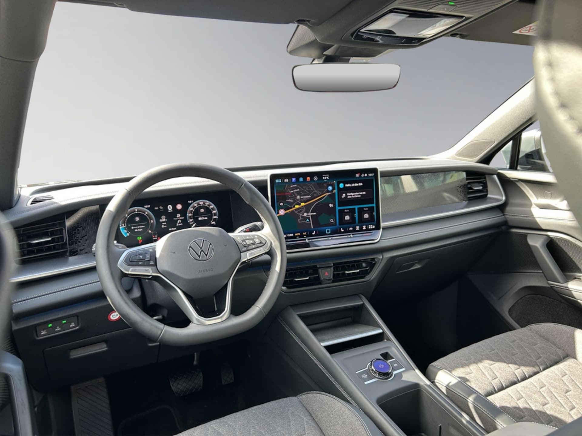 Volkswagen Tayron Life