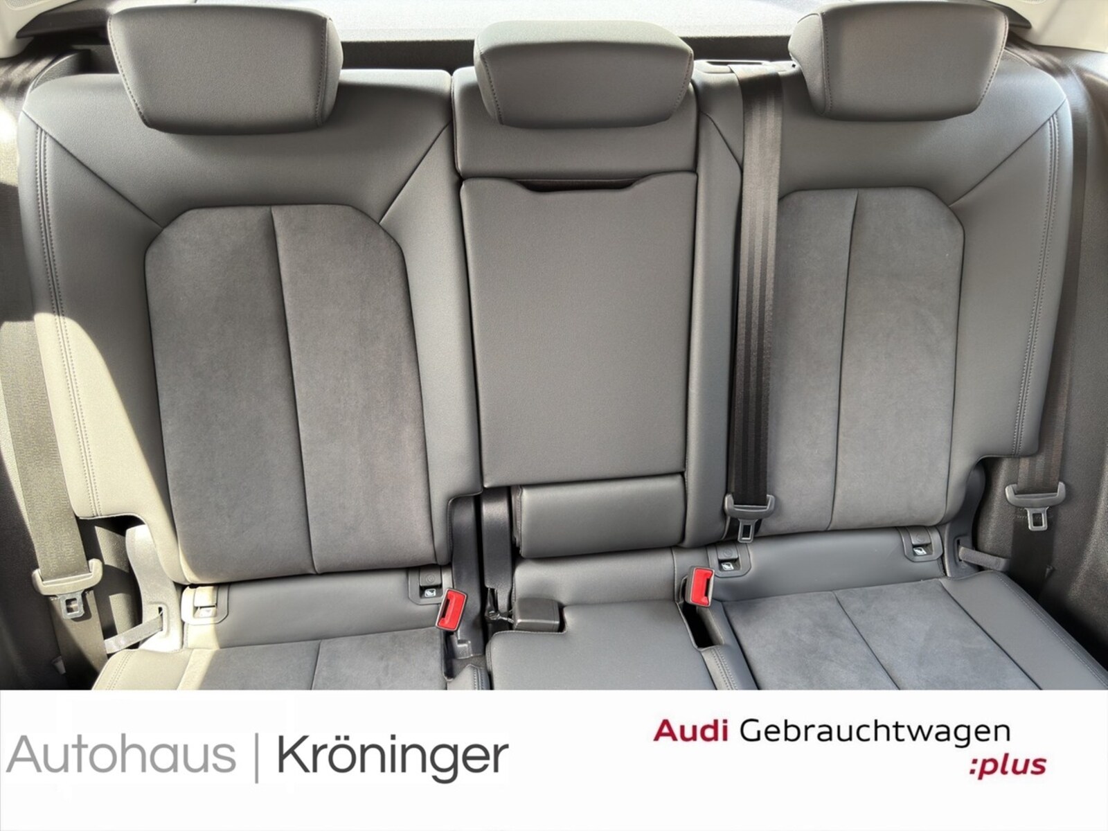 Audi Q3 – Bild 10