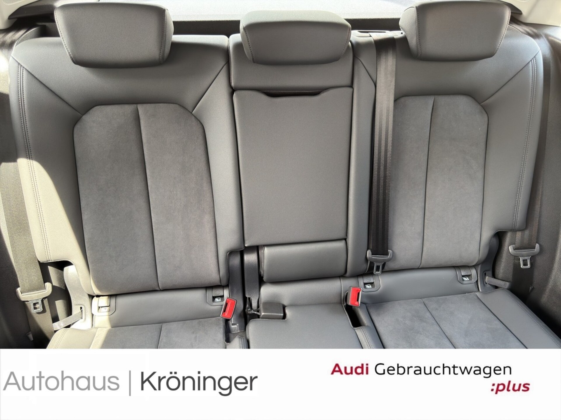 Audi Q3 SUV advanced
