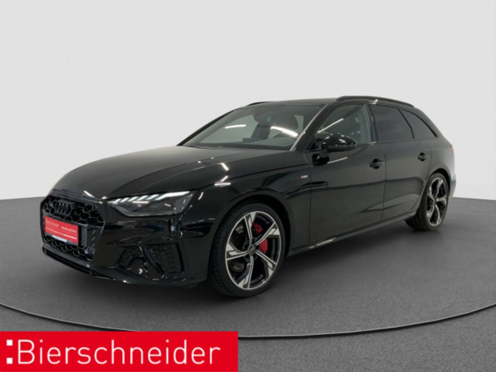 Audi A4 Avant – Bild 2