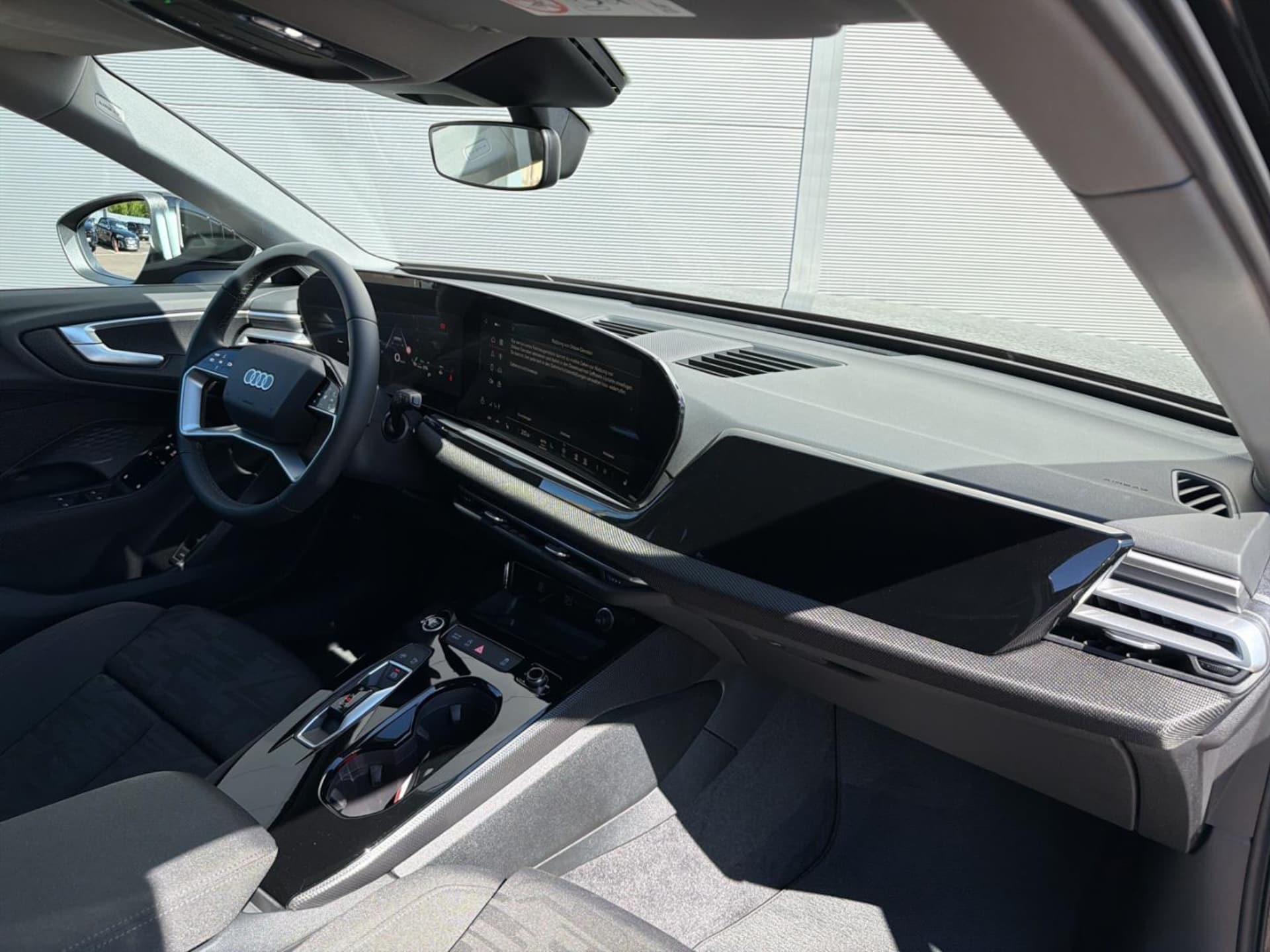 Audi A5 Avant