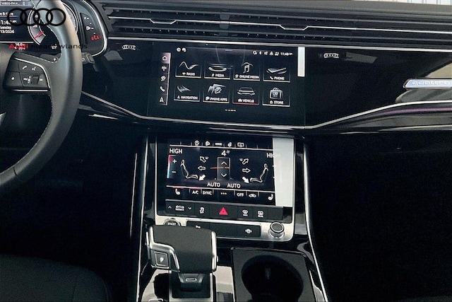2026 Audi Q7 Premium - Photo 6