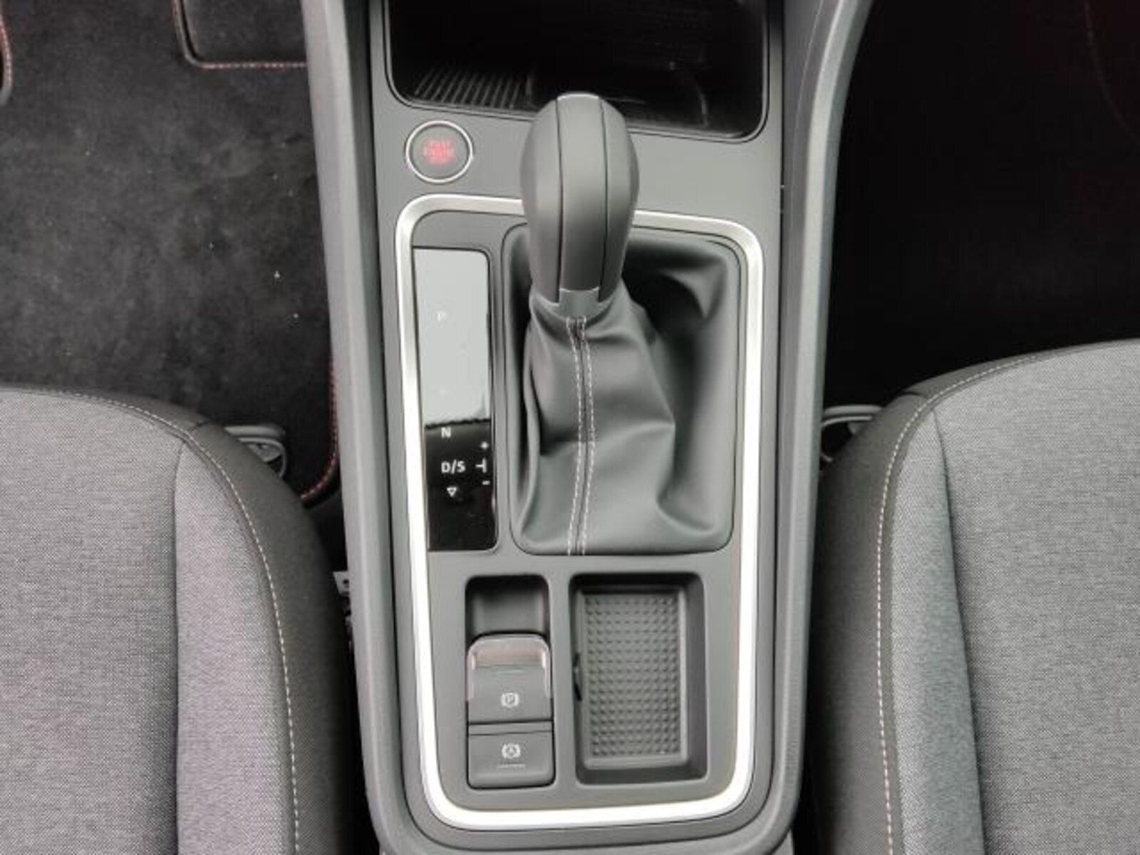 SEAT Ateca – Bild 20