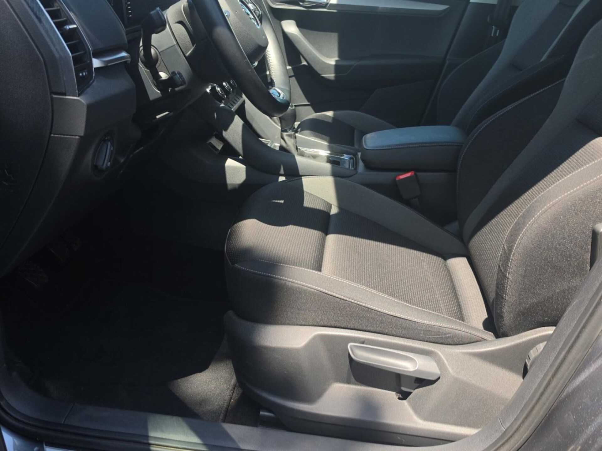 Skoda Karoq Ambition