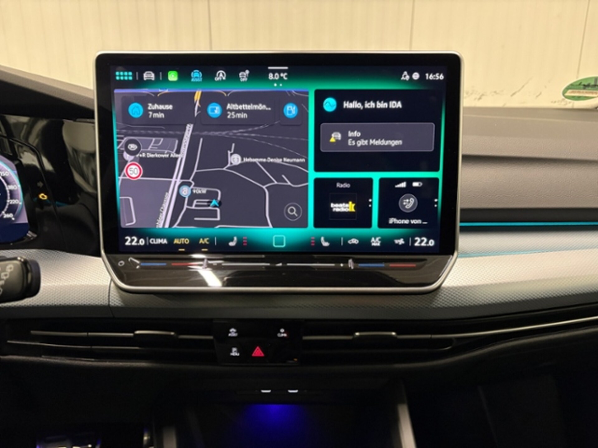 Volkswagen Golf ENERGY